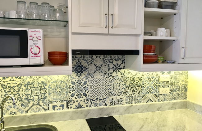 Sandy Beach Condo 17D - Photo 21