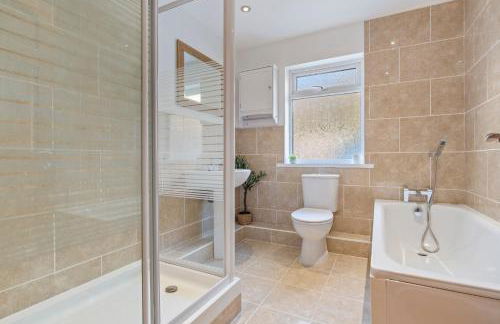 Swn Y Don - Modern Luxury Steps from Newgale Beach Bliss for up to 10 People - Foto 25