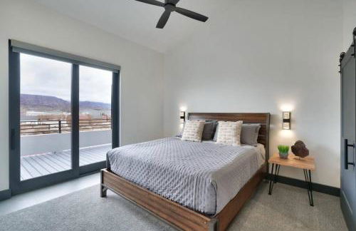 Vizcaya #3 - Moab's Newest Luxury Rental - Private Hot Tub - Foto 6