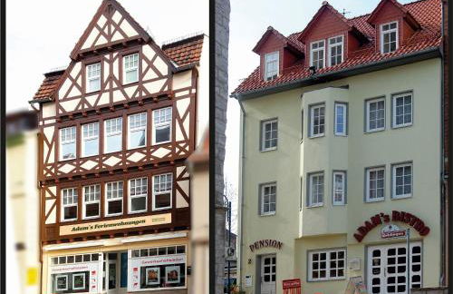 Adams Pension und Ferienwohnungen - Foto 28