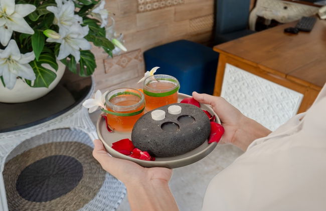 Aleva Villa Seminyak by Ini Vie Hospitality - Foto 3