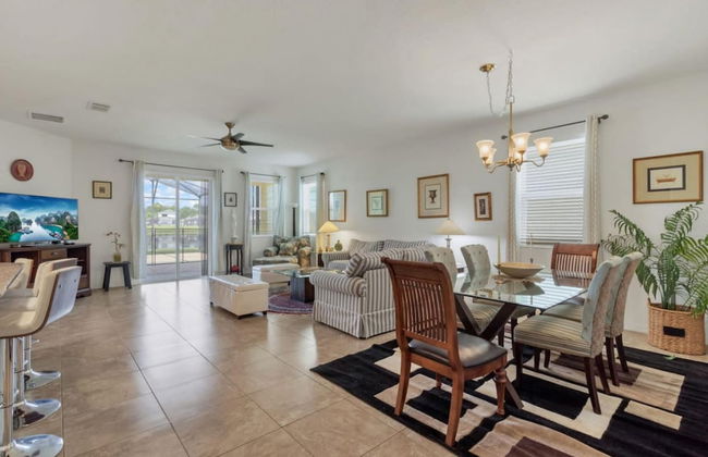 Amazing 4bdr House With Pool - Foto 15