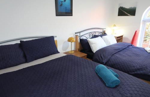 Classic Nest-Sleeps 6-Free Parking-High Speed WiFi - Foto 43