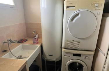 Maison 8 personnes vue sur le havre - Foto 29