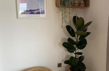 Elisa Villa - tranquil retreat 5 mins from the sea - Foto 6