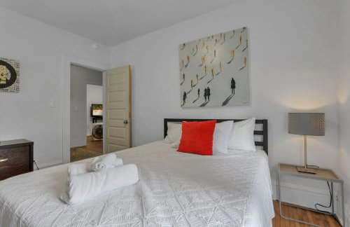 Housepitality - The Maynard Manor - Foto 40