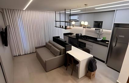 ID Vida Urbana - Equilíbrio perfeito entre praticidade, conforto e localização privilegiada - Setor Oeste - Foto 41