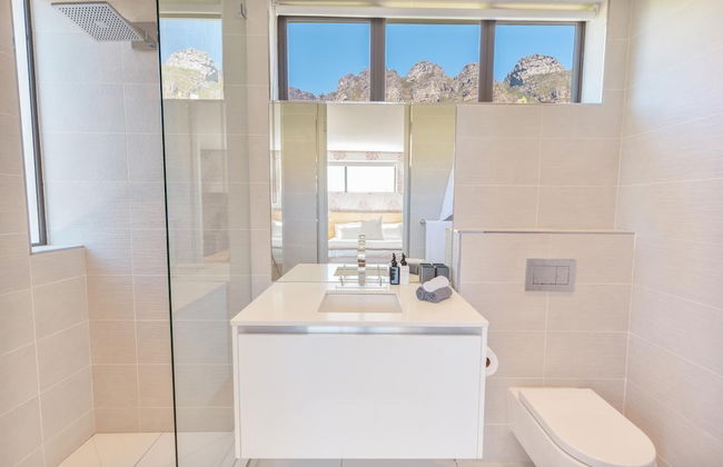 Amara 2 -designer Penthouse With Spectacular Views - Foto 19