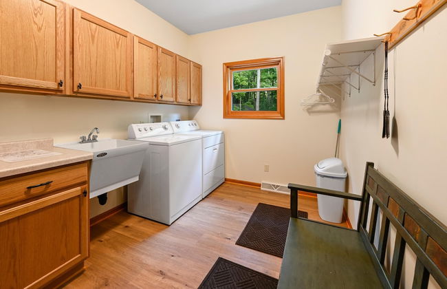 Lakeside Haus in Presque Isle - Foto 24