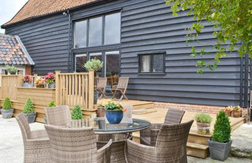 Rose Farm Barn - Foto 20