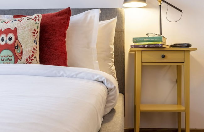 Victoriei by MRG Apartments - Foto 7