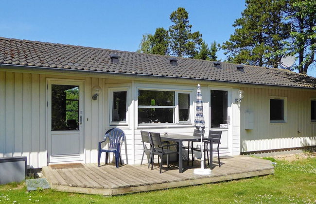 10 Person Holiday Home in Graested-by Traum - Photo 39