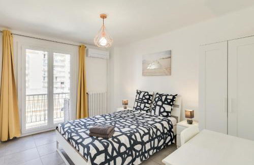 Appartement Gare St Charles Vieux Port - Foto 12