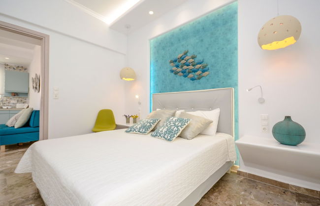 Beach Connection Naxos town - Photo 6