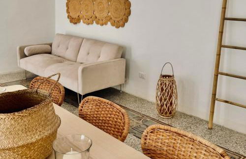 La Casa Bianca Borgo - Foto 6