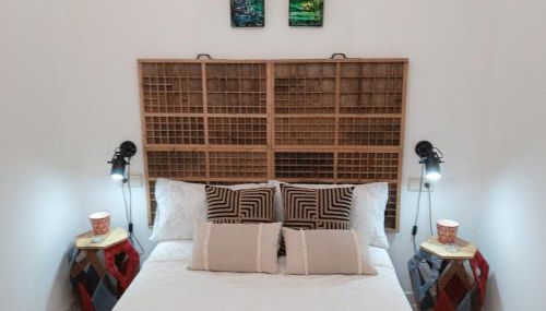 Piso Iwvaxi, gallery house. Ourense. - Foto 2