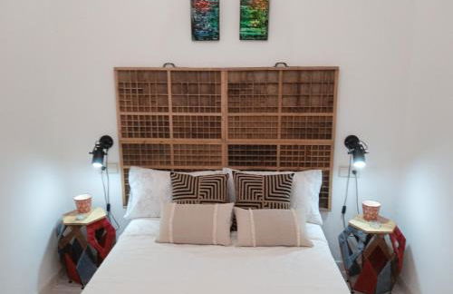 Piso Iwvaxi, gallery house. Ourense. - Foto 2