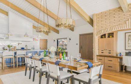 The Jamie by AvantStay Oceanfront Stay Firepit Chefs Kitchen Near Morro Bay - Foto 11