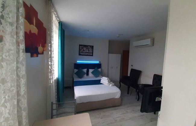 216 Turkuaz Suit - Foto 12