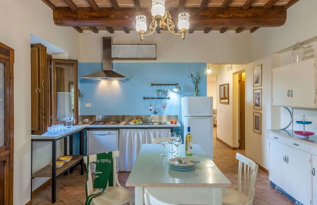 Luxury Stay With Garden - Photo 7