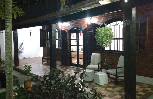 Casa Aconchegante Lazer e Descanso - Foto 14