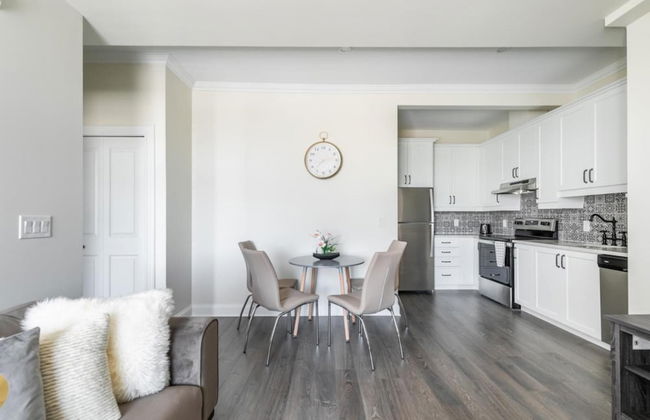 Rideau King 1Br Apartment Free Parking - Foto 31