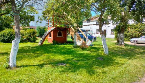 Pokoje Gościnne Danusia - Foto 2