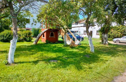 Pokoje Gościnne Danusia - Foto 2