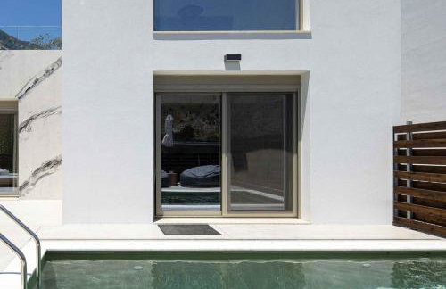 Imbros Villas I "Free" Heated Pools in mountains! - Photo 128