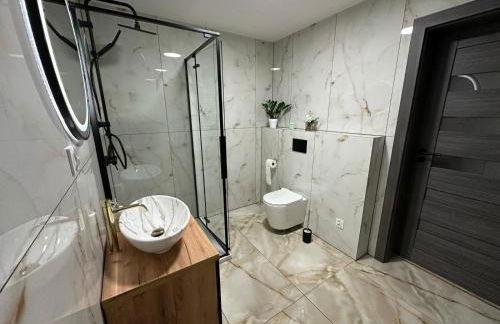 Ferienwohnung in Parknähe 2 - Foto 5