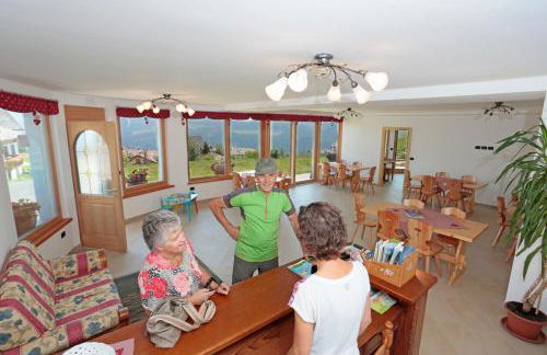 Residence Villa Boschetto - Foto 28