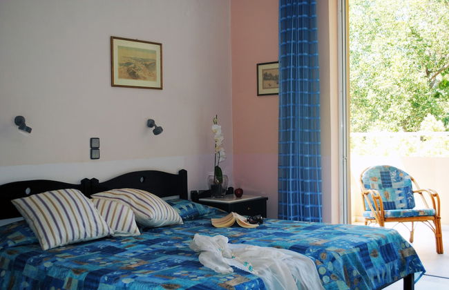 Marita's Apartments - Foto 19