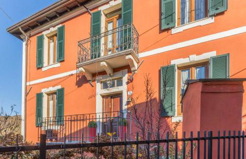 Orazio Liberty House, Lunigiana, Nature - Foto 8