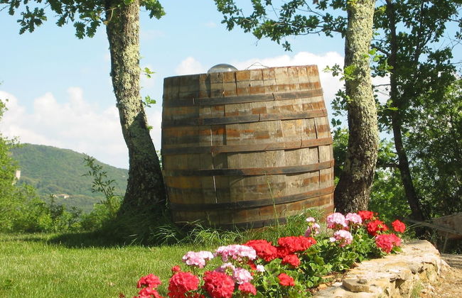 Borgo Mulignone - Foto 37