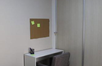 Apt perto Shopping Iguatemi com garagem - Foto 19