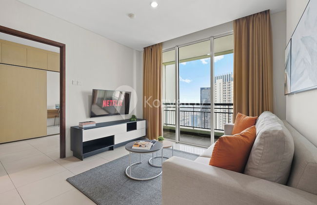 Mivra by Kozystay - Grogol - Foto 17