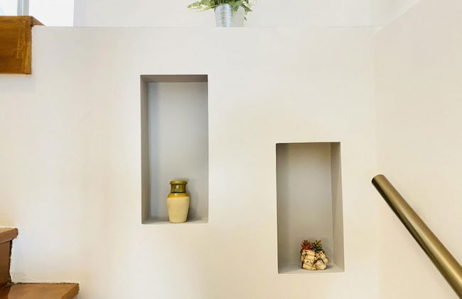 Missafir Amazing Flat With Terrace in Besiktas - Foto 37