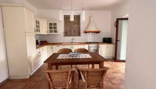 Panorama Mare e Monti - Photo 1, stove, pet friendly