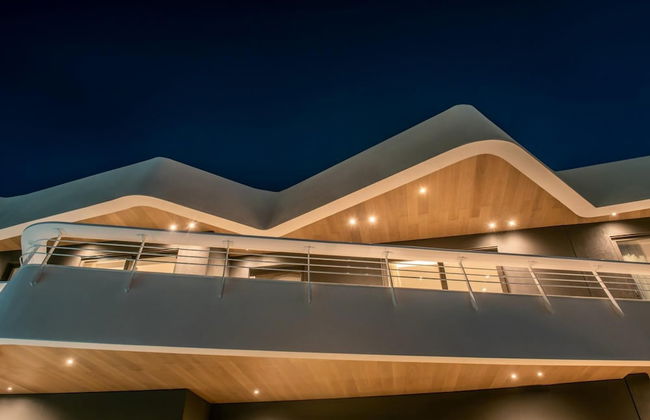 Made By The Sea Villas 12 Bdrm - Foto 11