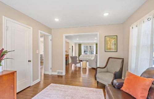 Haven in the Heights - Foto 21