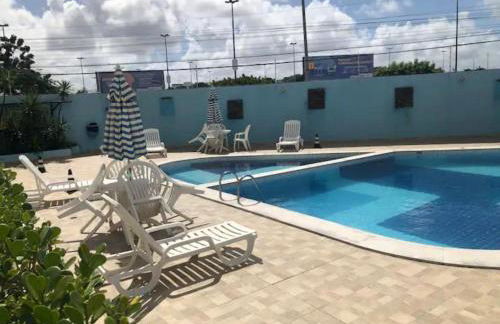 Ap. Espetacular. À 5 minutos da praia. - Foto 25