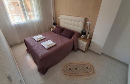 Puerto Romano Apartment - Foto 12