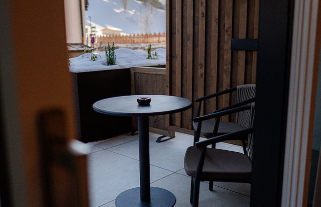 LH Suites Aparthotel - NEW since 2025 - Photo 57