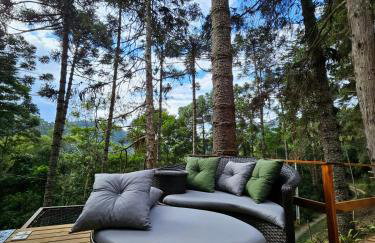 Domo Suíte Real - Foto 28