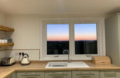 Border View Cottage - Foto 14