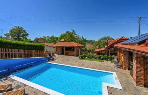 Lovely Home In Vinogradi Ludbreski - Foto 11