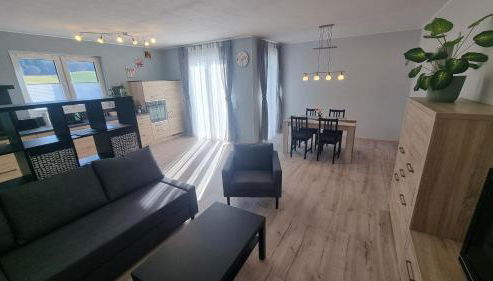 Ferienwohnung Zum Pflanzgarten - Foto 4