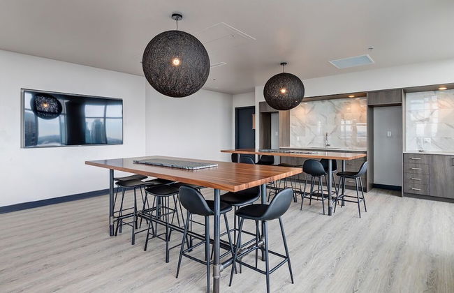 Corporate Stays Underwood Apartments - Photo 24