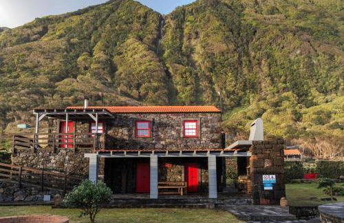 Kuanza Nature Experience, Fajã do Belo - Foto 6