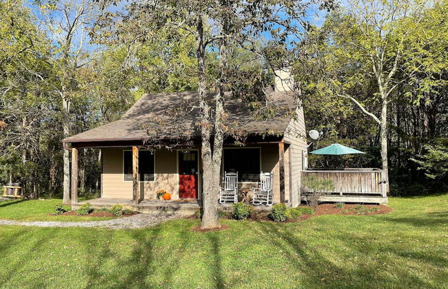 Autumn Ridge Cottages - Foto 71